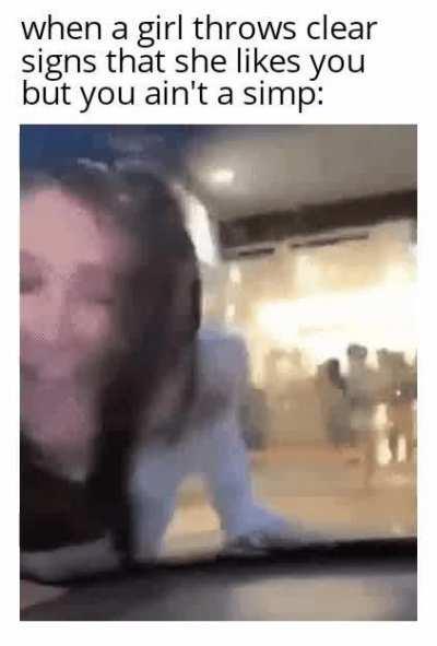 Professionals have standards