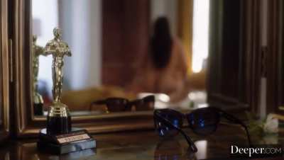 Violet Myers Passionate Fuck 