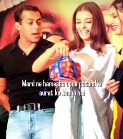 Selmun bhaii….. (translation in comments)