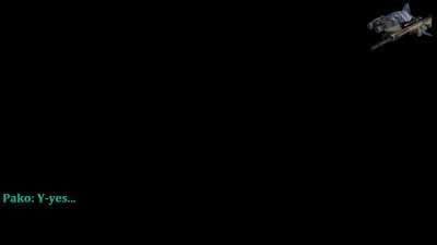 Sandwiched In Between Skunk Booty