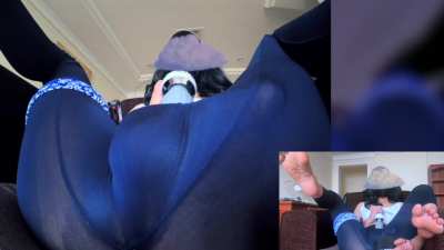 need someone to rip em apart and use me  😵‍💫