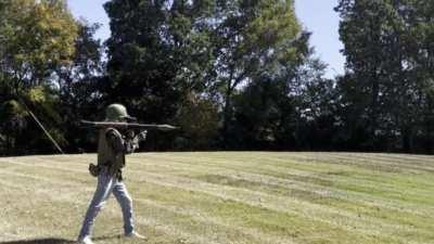 Got my account un-suspended, here’s a teaser as a treat