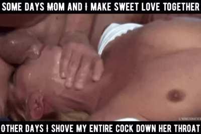 It's just one of those days 😏