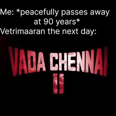 Waiting from eternity...