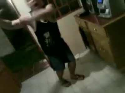 Limbo... Poderia ter uma tag de limbo da internet