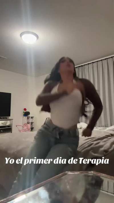 This woman is my life❤️‍🔥