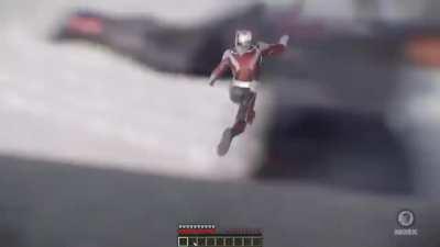 An interesting title