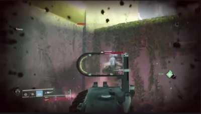 Thought I’d share my best crucible clip