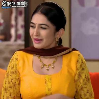 Munmun Dutta + Neha Mehta would be a dream threesome