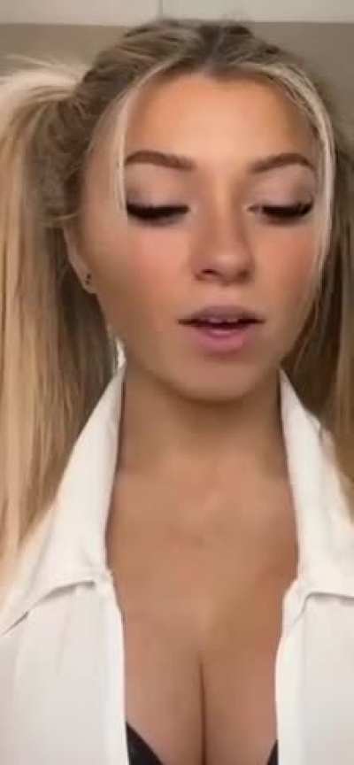 Does anyone know who this is? I couldn't find a thing on her