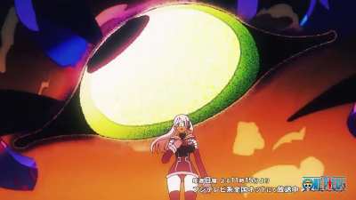 One Piece is back 🎆