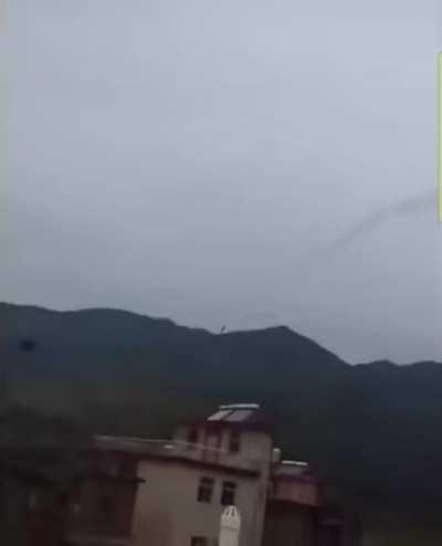 Most Advanced Macedonian Missile System. 