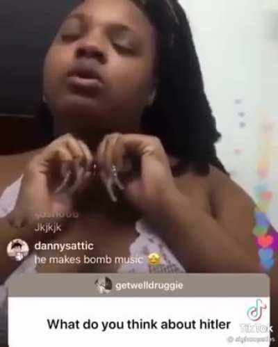 Baby I play all the hits