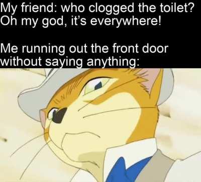 Time to change my name and move to another country