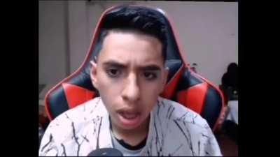 no se volvió a saber nada de él