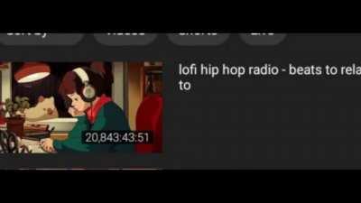 Sad day for humanity that was