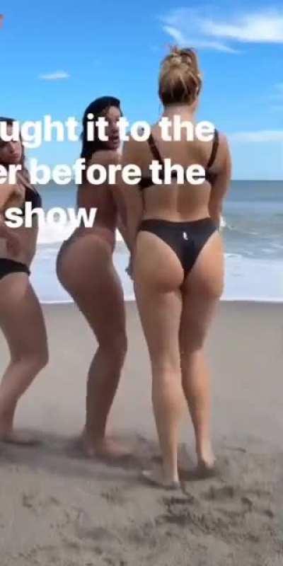 Annaliese van der Pol 