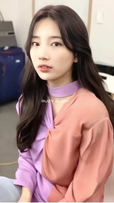 Bae Suzy