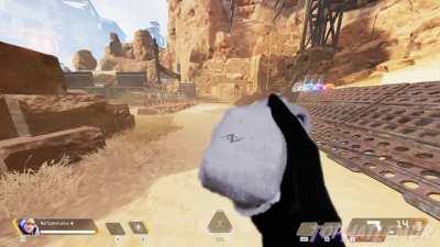 What I Thought Wattson's Heirloom Was Going To Be