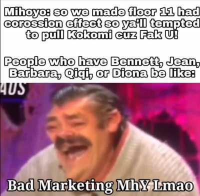 Seriously what did they thinking? (Vid edited by me)