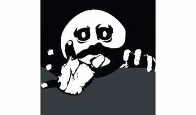 Screenshot to get your stand