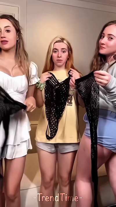 TikTok transition 🔥 nude and sexy 🔥