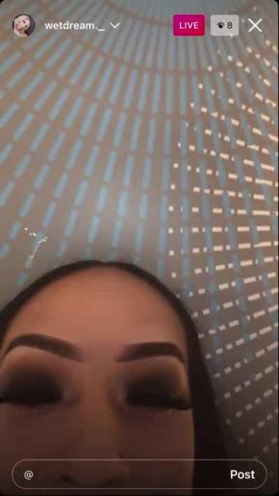 Bout to be a litty night 😍