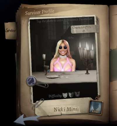 Yall seen the new survivor?? 😍😍