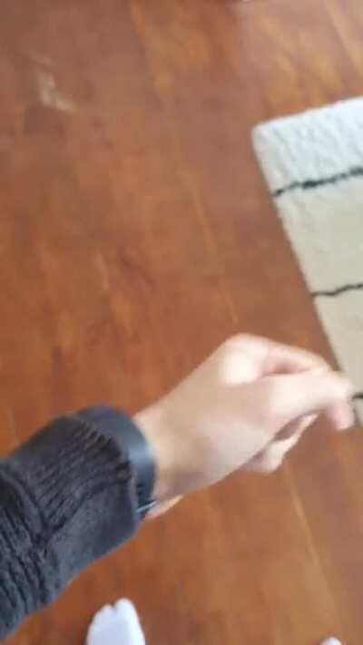 I'm a normal adult man who uses this WF daily :D