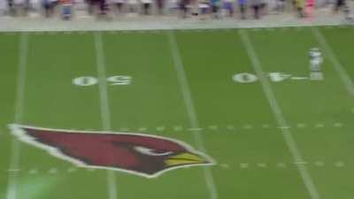 #69: Larry Fitzgerald (WR, Cardinals) | Top 100 NFL Players of 2020