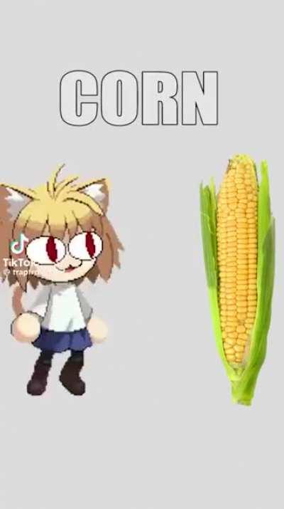 Corn