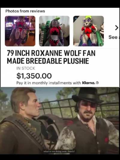 Losercity public debt