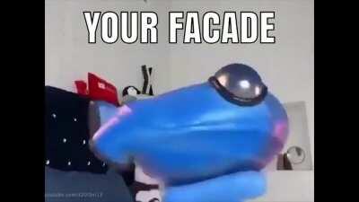 GOD END MY LIFE PLEASE