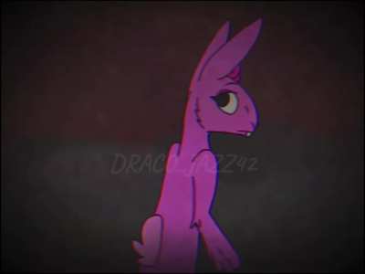 Run, Rabbit, Run - animatic