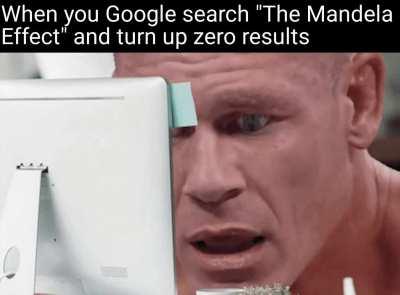 Does this sub even really exist?