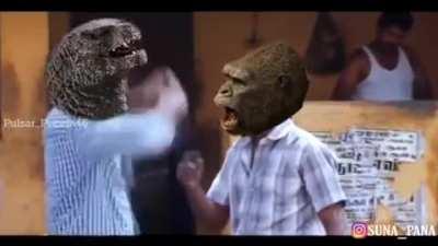 #கோடிஜிலா_Bois