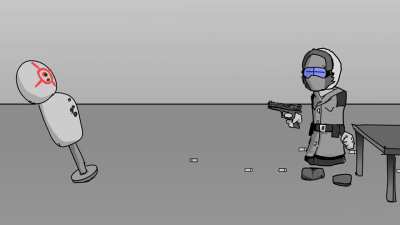 Possibly gonna be the last animation I'll ever make, since I decided to abandon it along with YouYube because I just as if it's not doing enough for me.