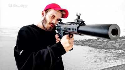 GTA 4 loading screen YouTuber edition credit to granday