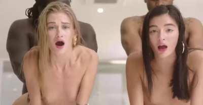 They Are Looking At YOU!