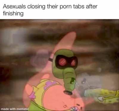 Or at least that’s how it is for me lmao