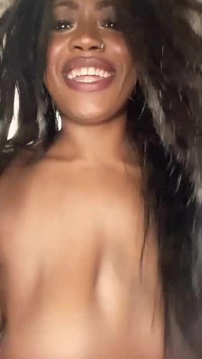 Your POV with me on top!