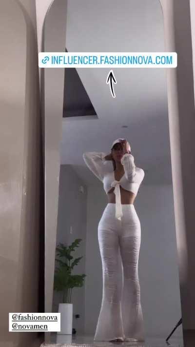 Christine Samson Part 2