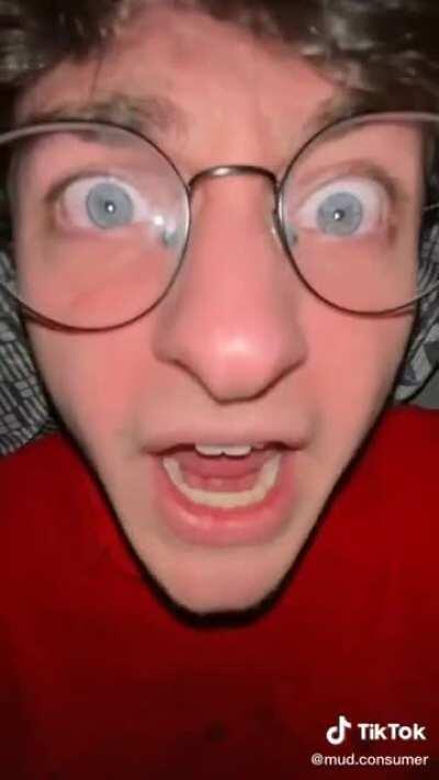 two nathans broke into my house!