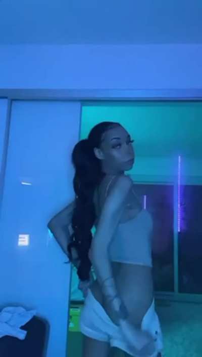 would you let me ride it ?