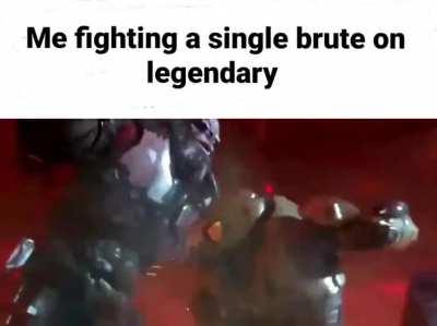 They put up a good fight