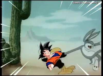 POV You Are a Newly Announced Crossover Platform Fighter