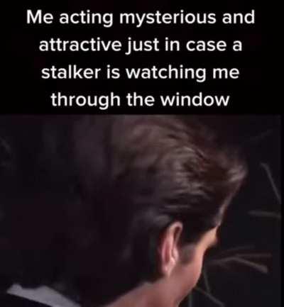 Average Yandere Enjoyer