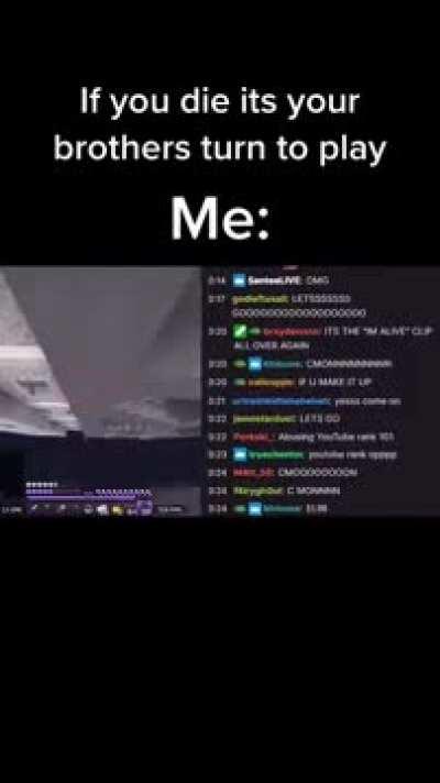 Boy developed an autoclicker