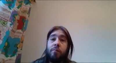 Cant believe he actually said that swedes are 3/5 >:(