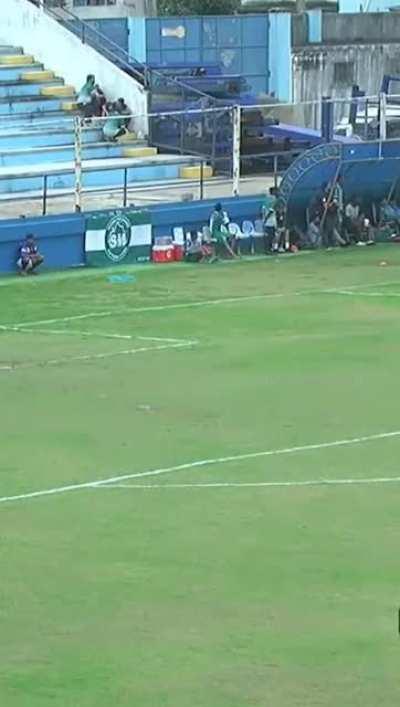 Fase de mata-mata no cariocão!